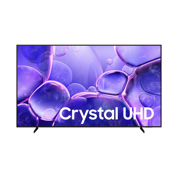Buy Samsung 65-inch 1.63 m 65U8600F Crystal 4K UHD Smart TV - Vasanth & Co