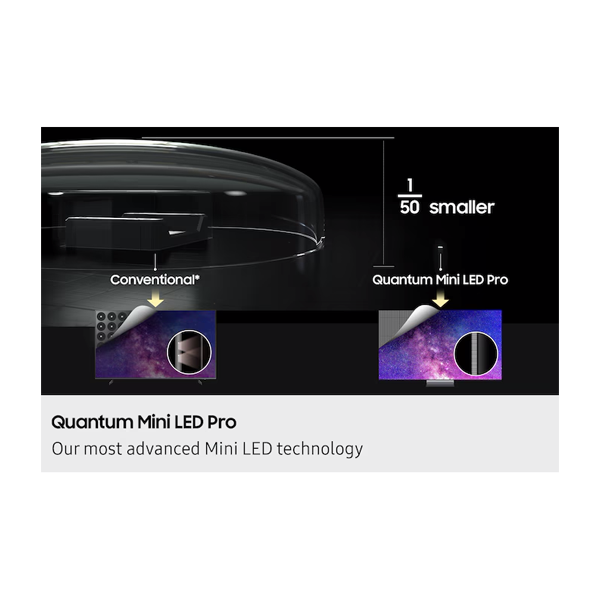 Buy Samsung 65-inch 1.63 m 65QN900F Neo QLED 4K Smart TV - Vasanth & Co