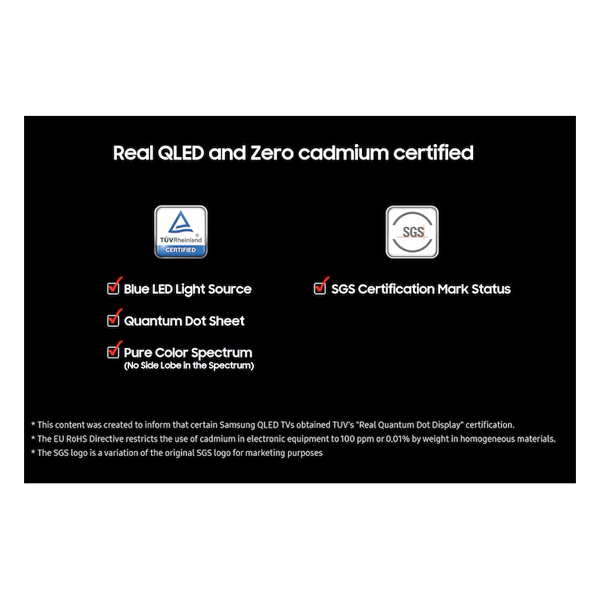 Buy Samsung 65-inch 1.63 m 65QN900F Neo QLED 4K Smart TV - Vasanth & Co