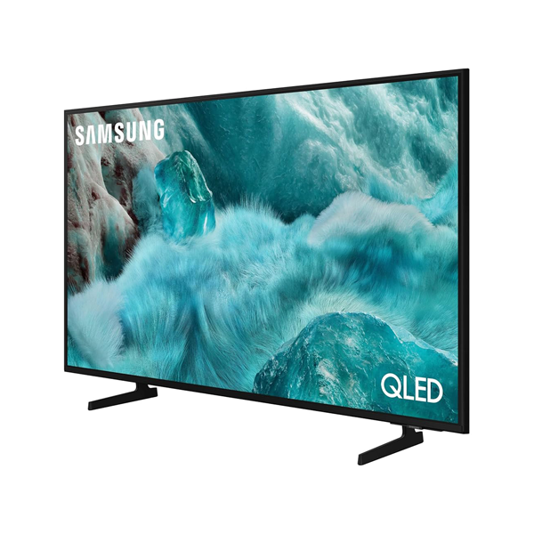 Buy Samsung 65-inch 1.63 m 65Q7F QLED 4K Vision AI Smart TV - Vasanth & Co