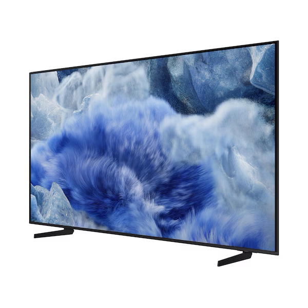 Buy Samsung 65-inch 1.63 m 65Q8F QLED 4K Vision AI Smart TV - Vasanth & Co