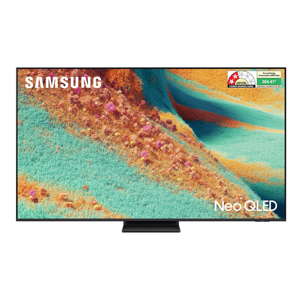 Buy Samsung 65-inch 1.63 m 65QN85F Neo QLED 4K Smart TV - Vasanth & Co