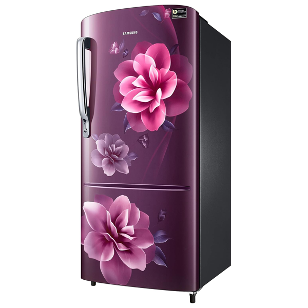 Buy Samsung 183 L RR20C2723CR/NL Single Door Refrigerator - Vasanth & Co