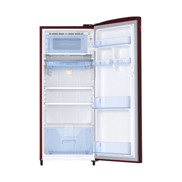 Buy Samsung 183 L RR20D1723RZ/HL Single Door Refrigerator - Vasanth & Co