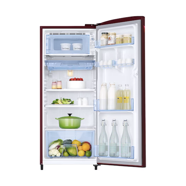 Buy Samsung 183 L RR20D1723RZ/HL Single Door Refrigerator - Vasanth & Co