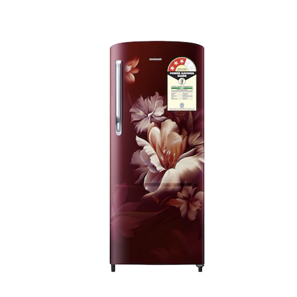 Buy Samsung 183 L RR20D1723RZ/HL Single Door Refrigerator - Vasanth & Co