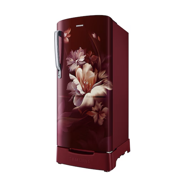 Buy Samsung 183 L RR20D1823RZ/HL Single Door Refrigerator - Vasanth & Co