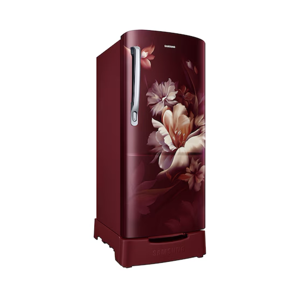 Buy Samsung 183 L RR20D1823RZ/HL Single Door Refrigerator - Vasanth & Co