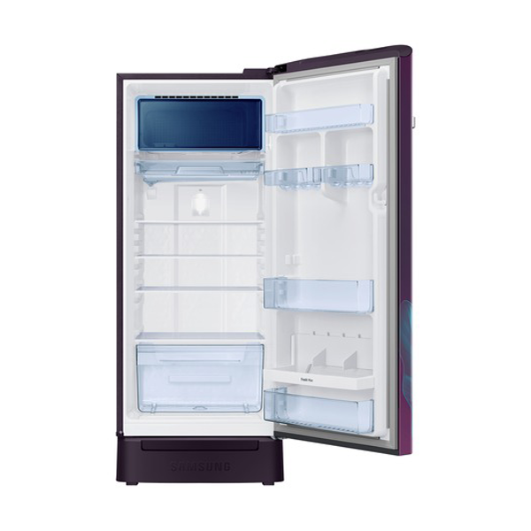 Buy Samsung 215 L RR23D2H349R/HL Single Door Refrigerator - Vasanth & Co