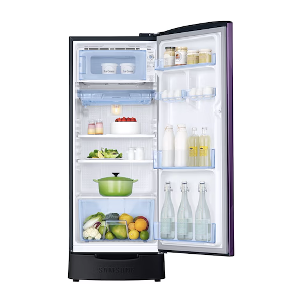 Buy Samsung 183 L RR20F1823WB/HL Single Door Refrigerator - Vasanth & Co