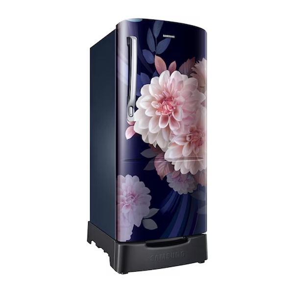 Buy Samsung 183 L RR20F2825BB/NL Single Door Refrigerator - Vasanth & Co