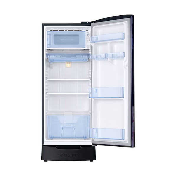 Buy Samsung 183 L RR20F2825BB/NL Single Door Refrigerator - Vasanth & Co
