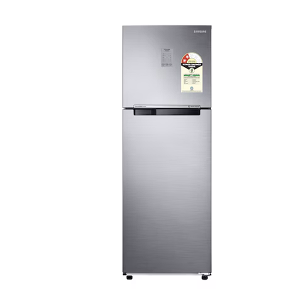 Buy Samsung 256 L 2 Star RT30C3732S8/HL Double Door Refrigerator - Vasanth & Co