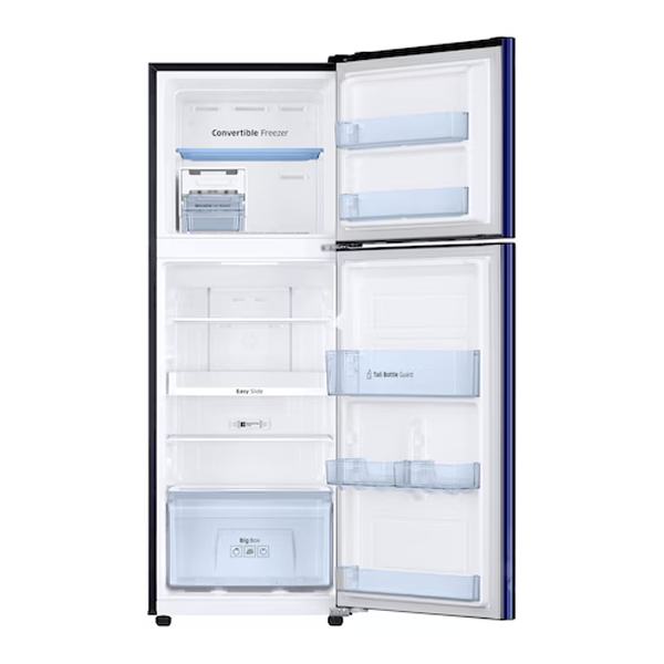 Buy Samsung 236 L 2 Star RT28C3732HS/HL Double Door Refrigerator - Vasanth & Co