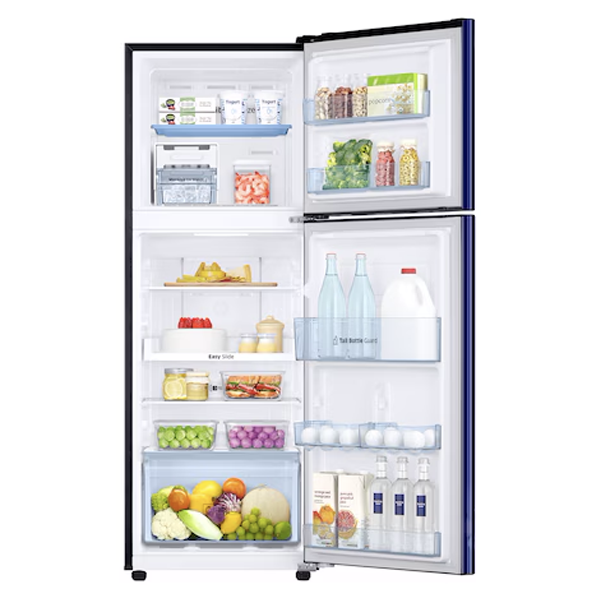 Buy Samsung 236 L 2 Star RT28C3732HS/HL Double Door Refrigerator - Vasanth & Co