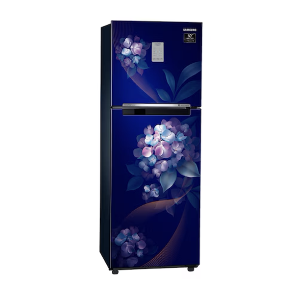Buy Samsung 236 L 2 Star RT28C3732HS/HL Double Door Refrigerator - Vasanth & Co