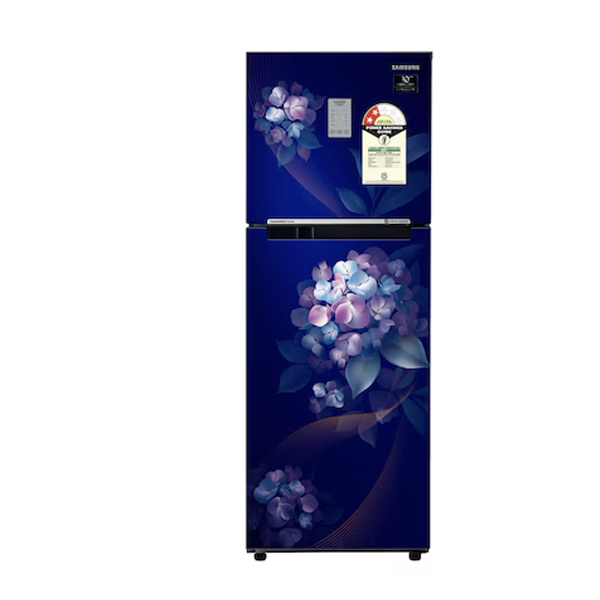 Buy Samsung 236 L 2 Star RT28C3732HS/HL Double Door Refrigerator - Vasanth & Co