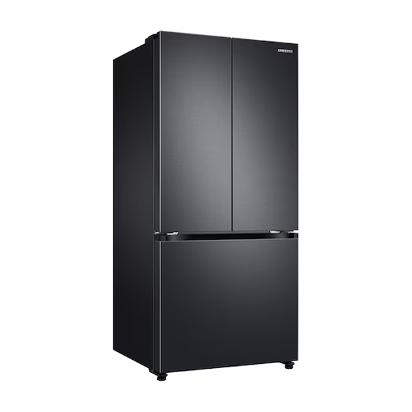 Buy Samsung 550 L RF57A5032B1/TL Twin Cooling Plus™ French Door Refrigerator - Vasanth & Co