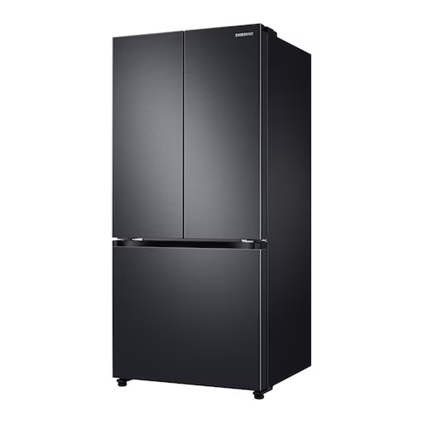 Buy Samsung 550 L RF57A5032B1/TL Twin Cooling Plus™ French Door Refrigerator - Vasanth & Co