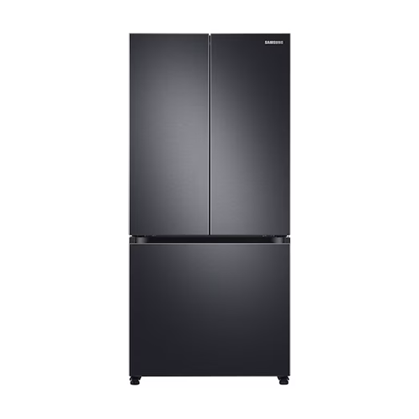 Buy Samsung 550 L RF57A5032B1/TL Twin Cooling Plus™ French Door Refrigerator - Vasanth & Co
