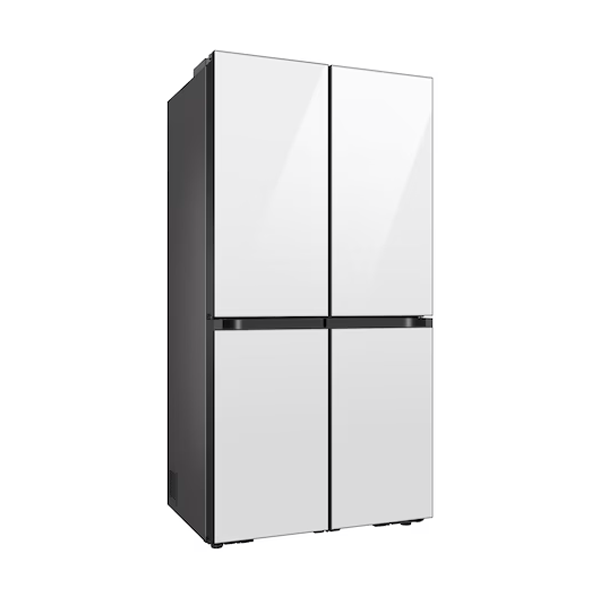 Buy Samsung 650 L RF65DB90BD12TL 4 Door Convertible French Door Refrigerator - Vasanth & Co