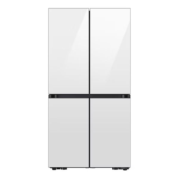 Buy Samsung 650 L RF65DB90BD12TL 4 Door Convertible French Door Refrigerator - Vasanth & Co