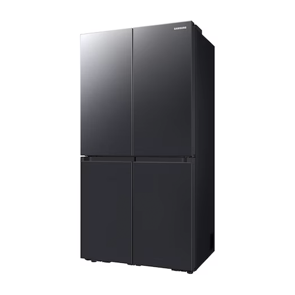 Buy Samsung 650 L RF65DG90BDSGTL 4 Door Convertible French Door Refrigerator - Vasanth & Co