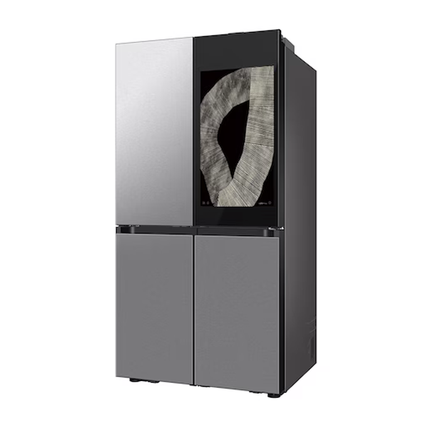 Buy Samsung 809 L RF71DB9950QDTL 4-Door Flex Family Hub™ French Door Refrigerator - Vasanth & Co