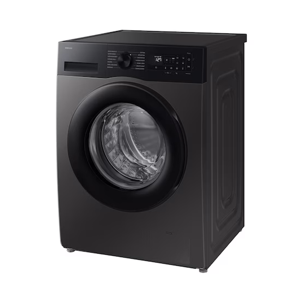 Buy Samsung 12 kg 5 Star WW12DG5B24AXTL Front Load Washing Machine - Vasanth & Co