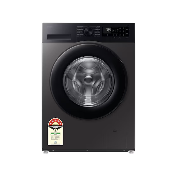 Buy Samsung 12 kg 5 Star WW12DG5B24AXTL Front Load Washing Machine - Vasanth & Co