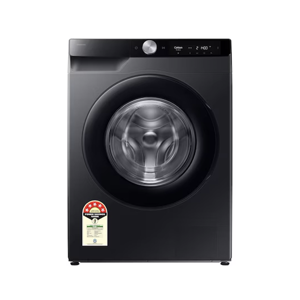 Buy Samsung 9.0 kg 5 Star WW90DG6U24ABTL Front Load Washing Machine - Vasanth & Co