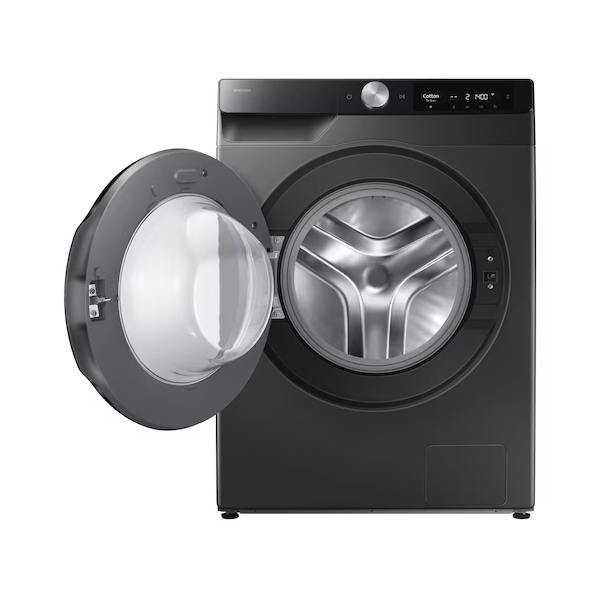 Buy Samsung 9.0 kg 5 Star WW90DG6U24AXTL Front Load Washing Machine - Vasanth & Co