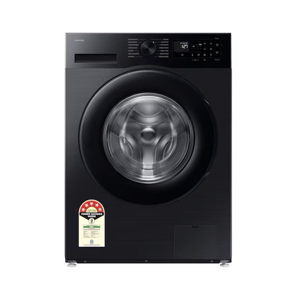 Buy Samsung 9.0 kg 5 Star WW90DG5U24ABTL Front Load Washing Machine - Vasanth & Co