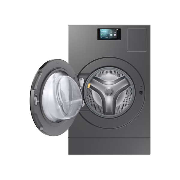 Buy Samsung 25.0 kg WD25DB8995BZTL AI Enabled Washer Dryer - Vasanth & Co