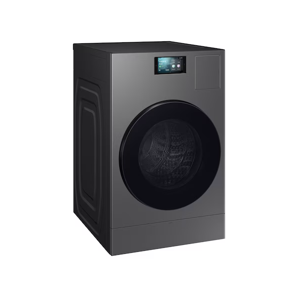 Buy Samsung 25.0 kg WD25DB8995BZTL AI Enabled Washer Dryer - Vasanth & Co