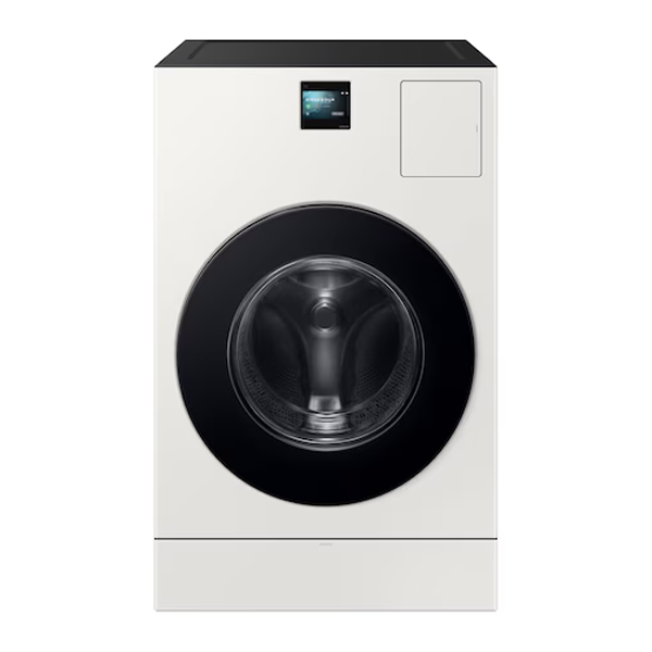Buy Samsung 25.0 kg WD25FB8690BETL AI Enabled Washer Dryer - Vasanth & Co
