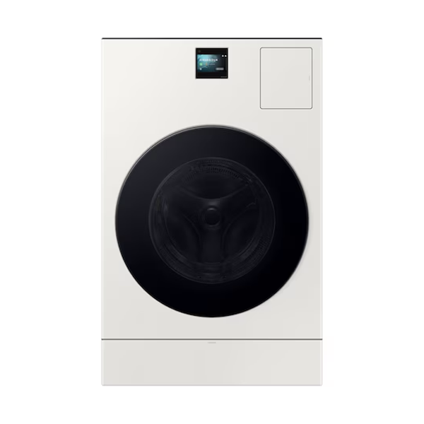 Buy Samsung 25.0 kg WD25FB8690BETL AI Enabled Washer Dryer - Vasanth & Co