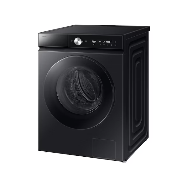 Buy Samsung 12 kg 5 Star WD12FB8B94GBTL Front Load Washer Dryer Combo - Vasanth & Co