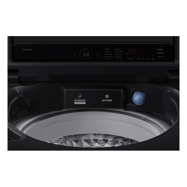 Buy Samsung 8 kg 5 Star WA80F14B6BTL Fully Automatic Top Load Washing Machine - Vasanth & Co