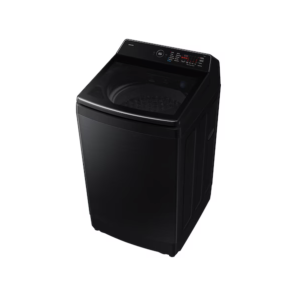 Buy Samsung 8 kg 5 Star WA80F14B6BTL Fully Automatic Top Load Washing Machine - Vasanth & Co
