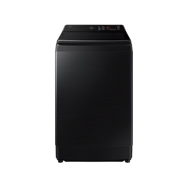 Buy Samsung 8 kg 5 Star WA80F12B6BTL Fully Automatic Top Load Washing Machine - Vasanth & Co