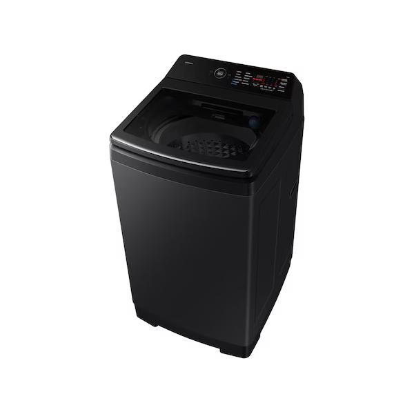 Buy Samsung 8 kg 5 Star WA80F10B3BTL Fully Automatic Top Load Washing Machine - Vasanth & Co