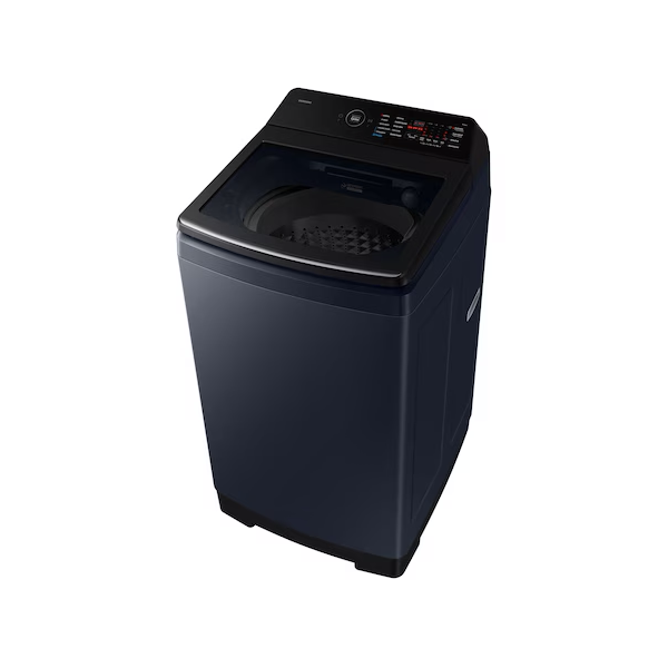 Buy Samsung 8 kg 5 Star WA80F10B3NTL Fully Automatic Top Load Washing Machine - Vasanth & Co