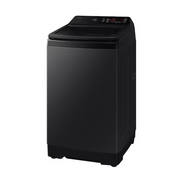 Buy Samsung 8 kg 5 Star WA80F10S2BTL Fully Automatic Top Load Washing Machine - Vasanth & Co