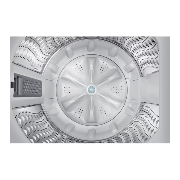 Buy Samsung 8 kg 5 Star WA80F10S2CTL Fully Automatic Top Load Washing Machine - Vasanth & Co