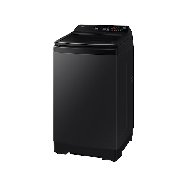 Buy Samsung 8 kg 5 Star WA80F08B3BTL Fully Automatic Top Load Washing Machine - Vasanth & Co