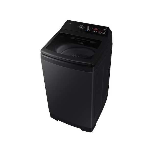 Buy Samsung 8 kg 5 Star WA80F08H2BTL Fully Automatic Top Load Washing Machine - Vasanth & Co