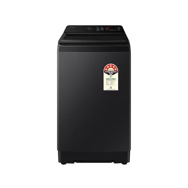 Buy Samsung 8 kg 5 Star WA80F08H2BTL Fully Automatic Top Load Washing Machine - Vasanth & Co