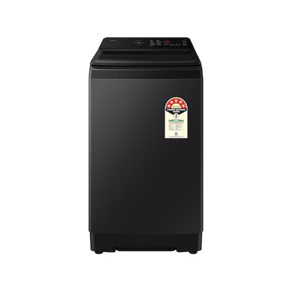 Buy Samsung 8 kg 5 Star WA80F08S2BTL Fully Automatic Top Load Washing Machine - Vasanth & Co