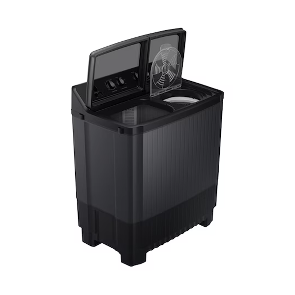 Buy Samsung 8 kg 5 Star WT80B3560GB/TL Semi Automatic Washing Machine - Vasanth & Co